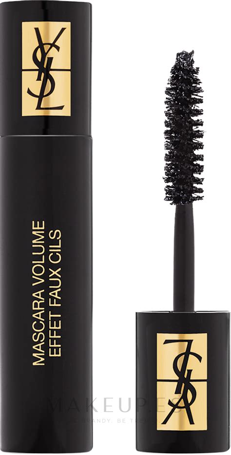 mascara ysl mini 2ml|ysl mascara volume.